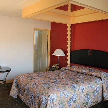 Presidential Inn And Suites Lyons Extérieur photo