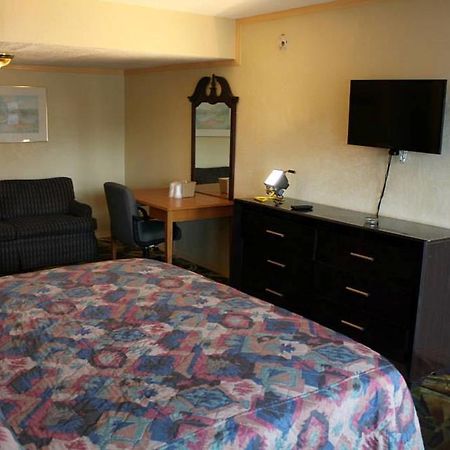 Presidential Inn And Suites Lyons Extérieur photo