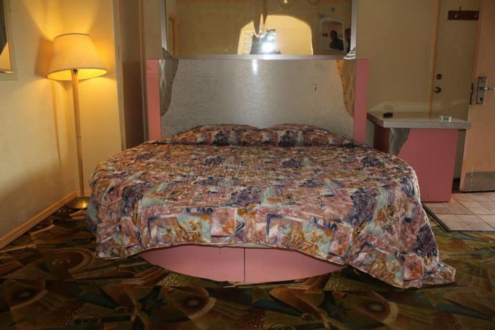 Presidential Inn And Suites Lyons Extérieur photo
