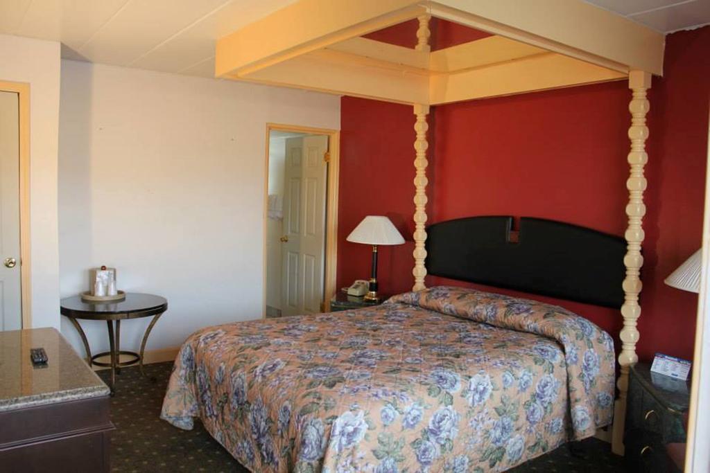 Presidential Inn And Suites Lyons Extérieur photo