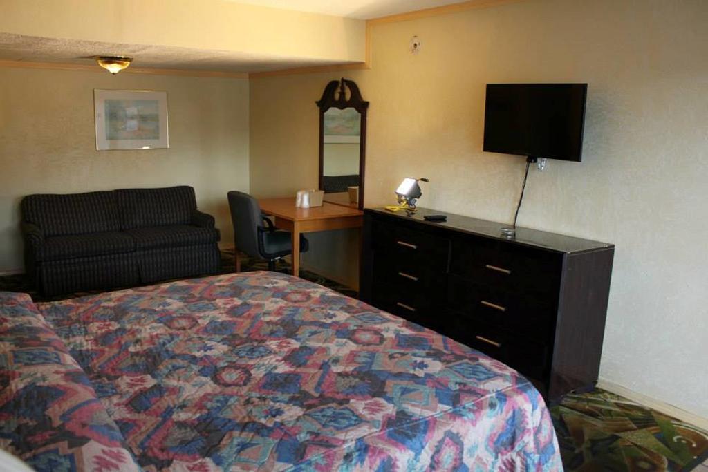 Presidential Inn And Suites Lyons Extérieur photo