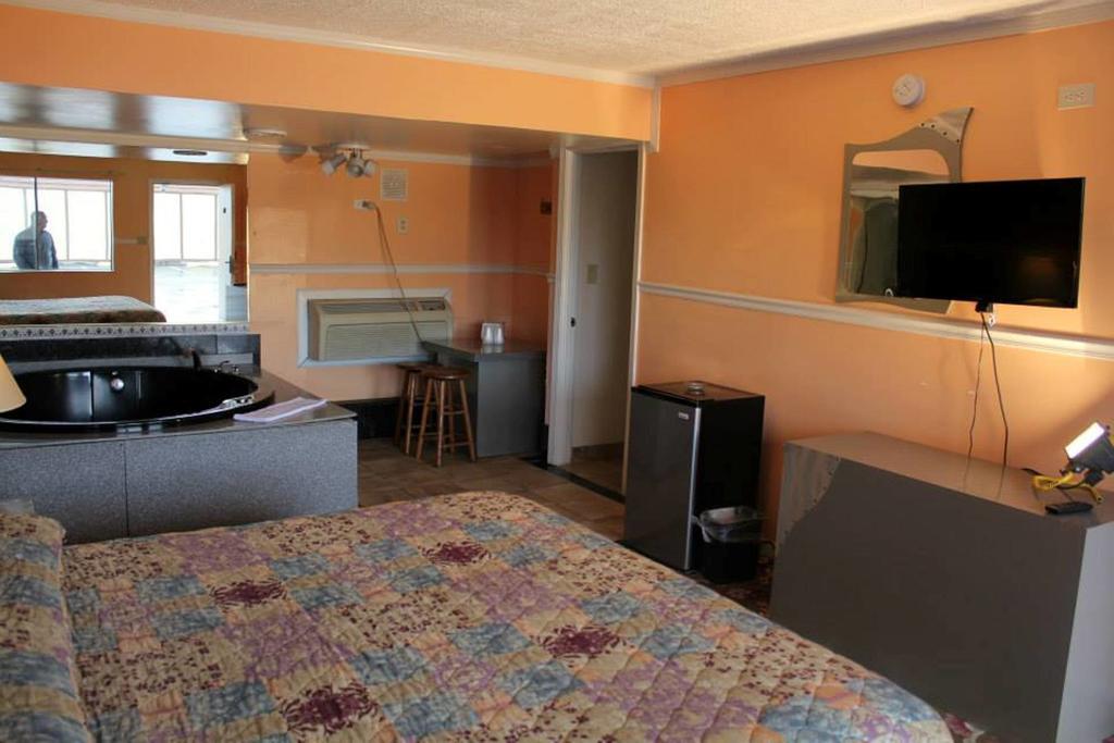 Presidential Inn And Suites Lyons Extérieur photo