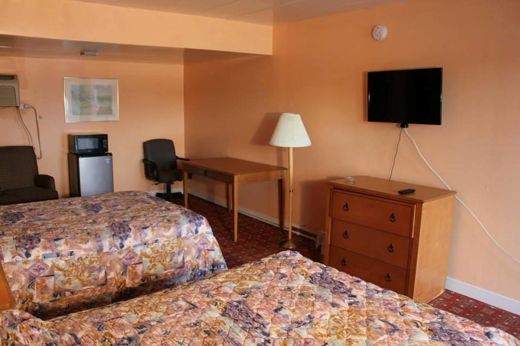 Presidential Inn And Suites Lyons Extérieur photo