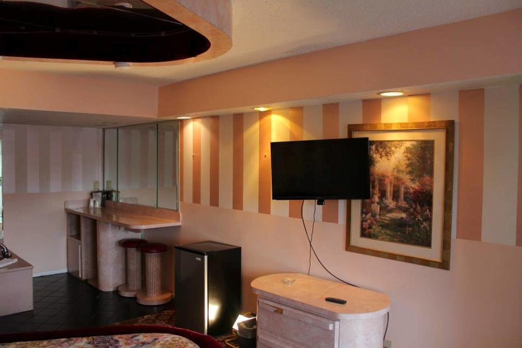 Presidential Inn And Suites Lyons Extérieur photo