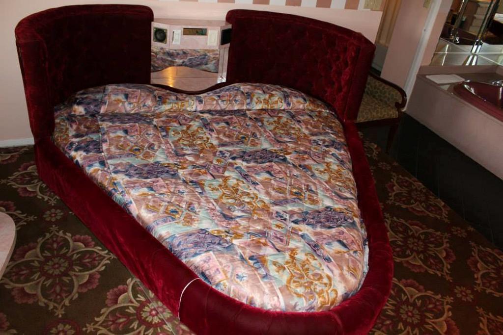 Presidential Inn And Suites Lyons Extérieur photo