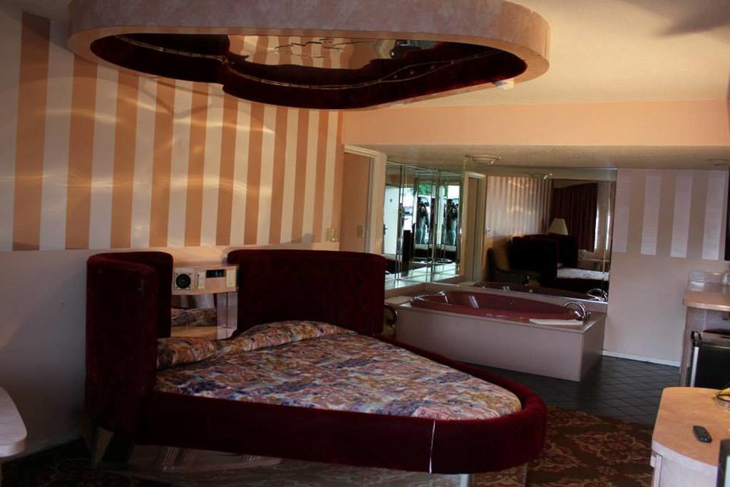 Presidential Inn And Suites Lyons Extérieur photo